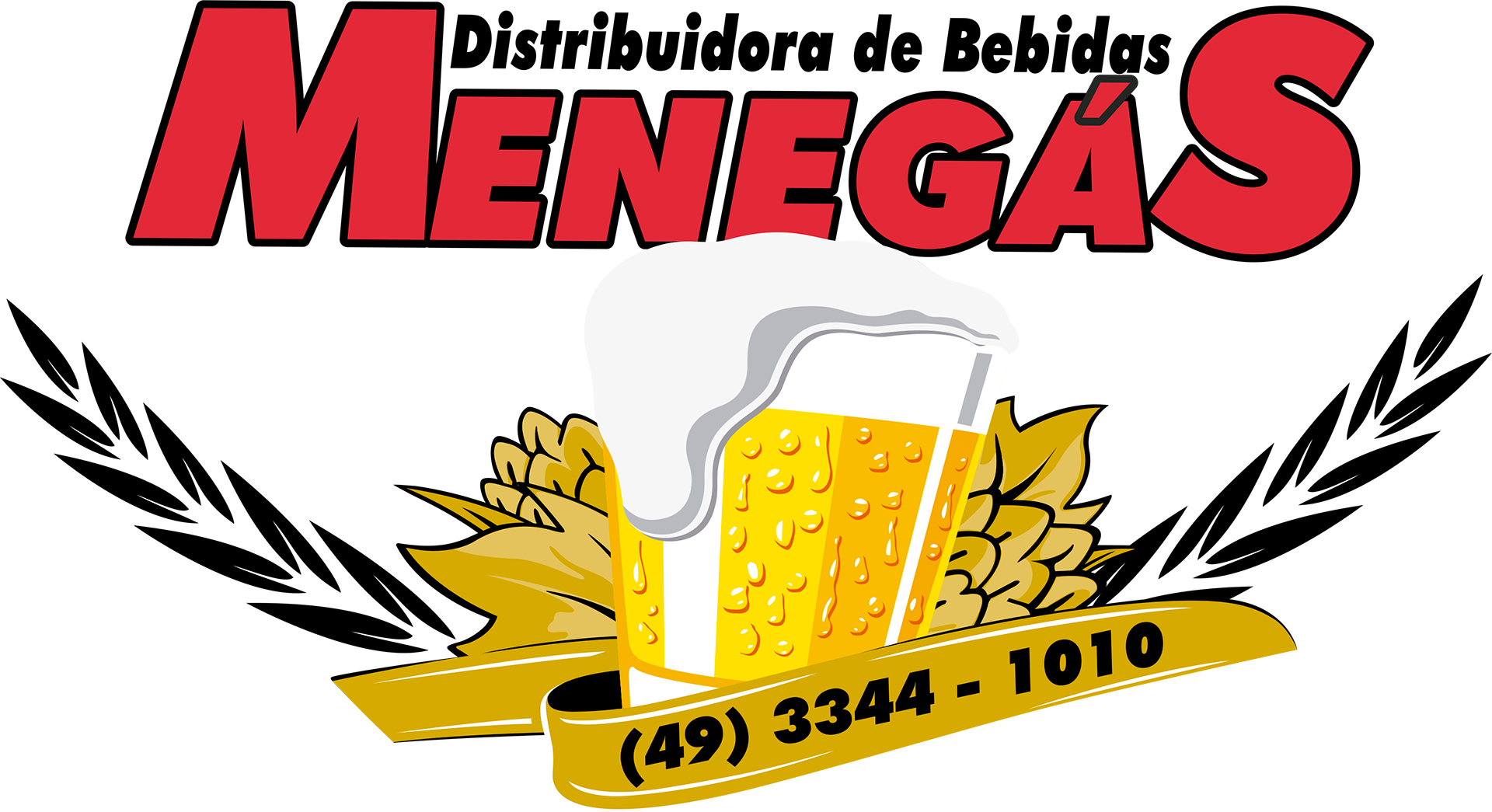 Bebidas Menegás
